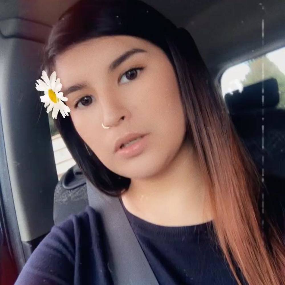 Meet your Posher, Briana